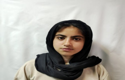 مهنا محمدی