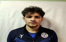 محمد حاجی قلی منفرد