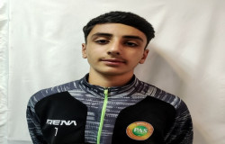 پارسا ساجدی الوار
