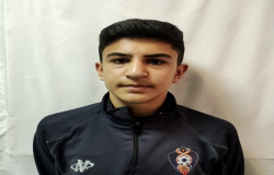 امیرعباس جعفرزاده