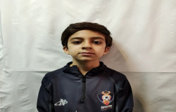 ماهان عباسی فرد