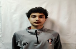 امیرمحمد مجیدی پور