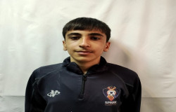 علی سیاه تیری