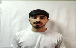 احمد رضا اصفهانی