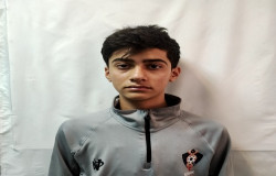 رضا حق نظری