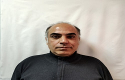 سیدرضا میرکریمی