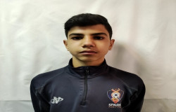 مهدیار حق پناه