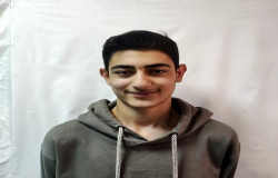محمد پارسا رضایی
