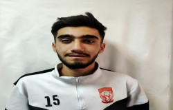 مهدی رفعت خواه