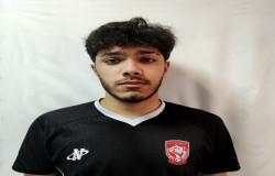 سید رضا محمودی