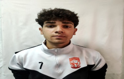 محمد رضا موسوی