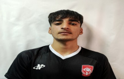 پوریا سوری
