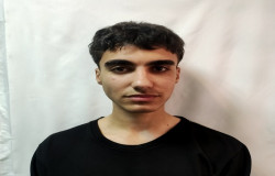 محمدطاها خزایی