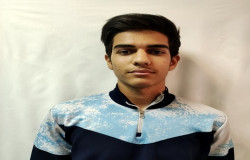 علیرضا لنگری