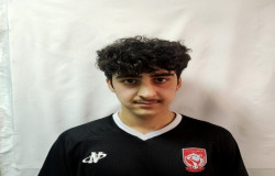 ایمان اسحاقی