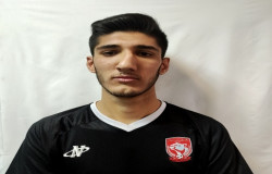 امیر محمد قهرمانی