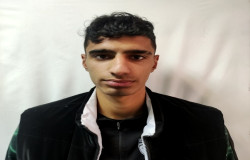 محسن پاوندی