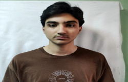 اهورا غضنفری