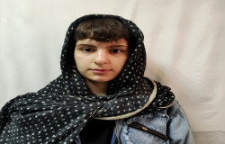 محیا نصیری