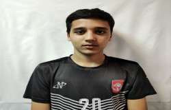 محمد حسین عزیزپور