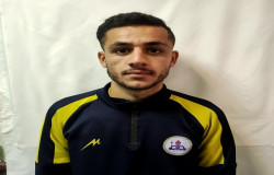 محمدرضا احمدی