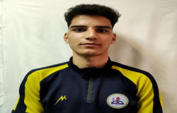 محمدجواد امینی سیلکانی