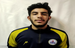 رضا رضائی