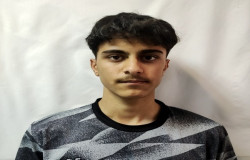 امیر ارسلان غلامی