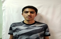 محمد طاها قاسمی