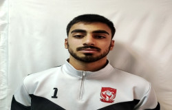 سعید سلیمی