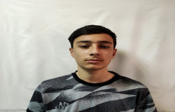 محمد مهدی خلیلی