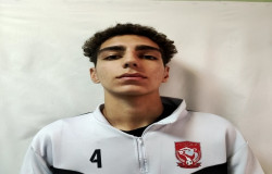 ماهان حاجی هاشمی