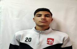 مرتضی حدیدی
