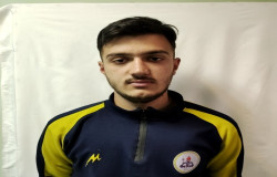 امیر حسین رمضانی فوکلای