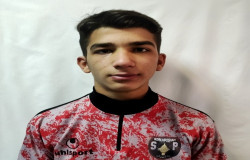 محمد طاها صفری