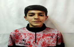 طاها سلطان دهقان