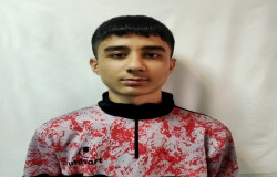 علیرضا زارعی