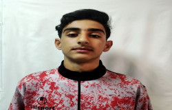 امیدرضا بیرانوند