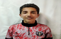 رضا علی زاده