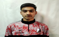 حسام باقری