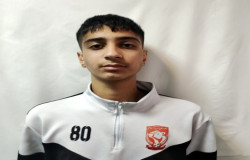 محمد مهدی نظری