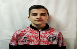 امیررضا درخشان پور