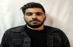 امیررضا باقری نیا