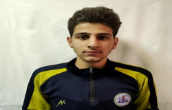 بنیامین مرادی