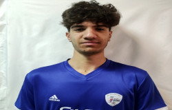 سیدایلیا صدرافشاری