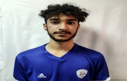 امیررضا ضرونی