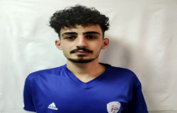 امیرمهدی پیرانه