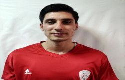 مهدی اکرامی هلان