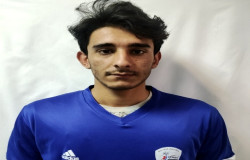 محمد مبین محسنی پور