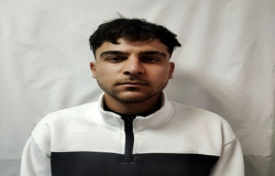محمد باقر جهانی